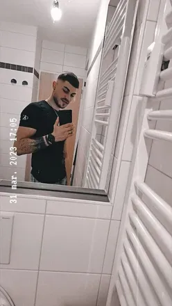 OnlyFans cuenta razvan_b avatar 1
