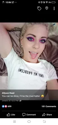 OnlyFans cuenta brokekitten avatar 1