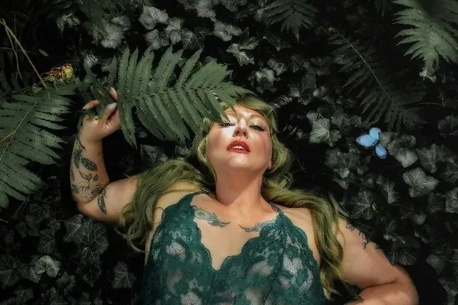 OnlyFans account  roxxihorrorpictureshow avatar 1