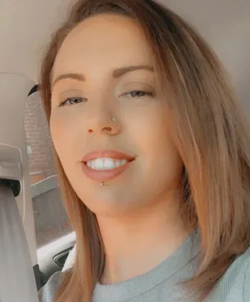 OnlyFans cuenta nikkiknack33 avatar 1