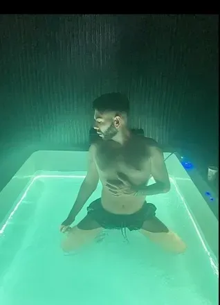 OnlyFans account  anubisguy avatar 1