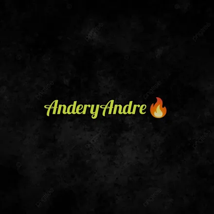 OnlyFans account  anderyandre header 2
