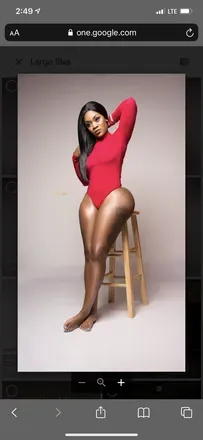 OnlyFans cuenta kimahna_monroe avatar 1