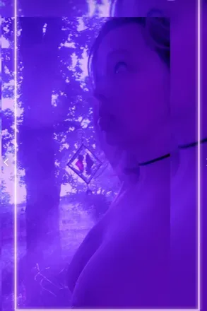 OnlyFans account  heyitsthat1geekymylf header 2