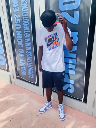 OnlyFans account  finessekidd100s header 2