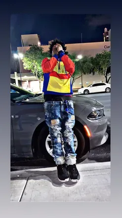 OnlyFans cuenta itsthereal_bandmanjune avatar 1
