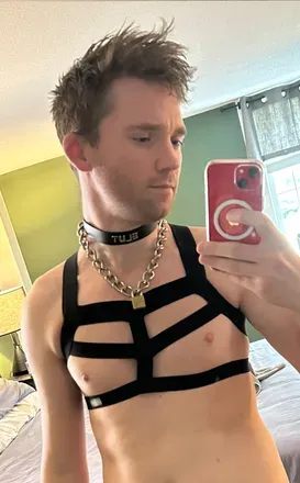 OnlyFans cuenta leothelockedboy avatar 1