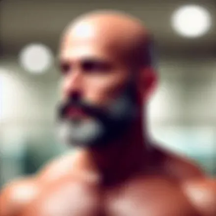 OnlyFans cuenta greybeard403 avatar 1
