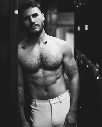 OnlyFans cuenta danielecoletta avatar 1