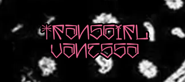 OnlyFans account  transgirlvanessa714 header 2