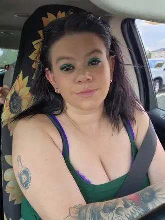 OnlyFans cuenta queen_baby_girl69 avatar 1