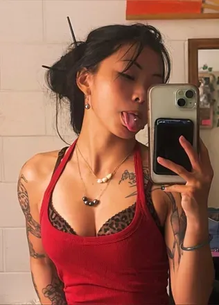 OnlyFans cuenta nyxxsvn avatar 1