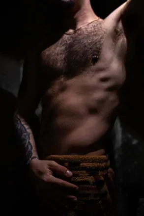 OnlyFans cuenta unmasked_jonny avatar 1