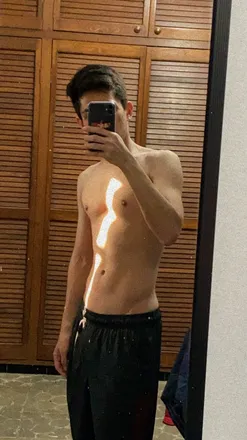 OnlyFans cuenta richie_rufer header 2