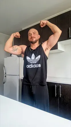 OnlyFans cuenta pettergue1 avatar 1