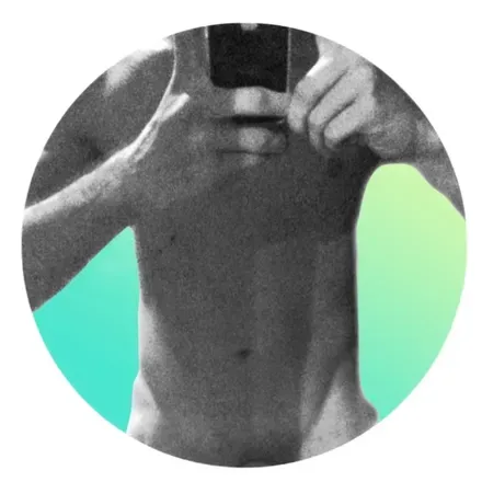 OnlyFans account  lukat9e2 avatar 1