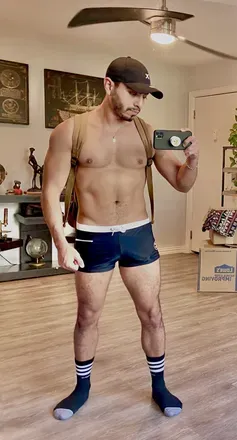 OnlyFans cuenta uncutbeast avatar 1