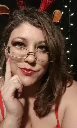 OnlyFans cuenta veradoxie avatar 1