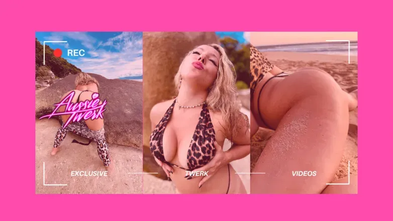 OnlyFans cuenta aussietwerk header 2