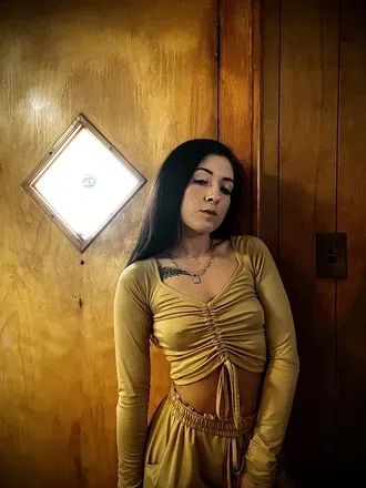 OnlyFans cuenta xobabyscorpioxo avatar 1