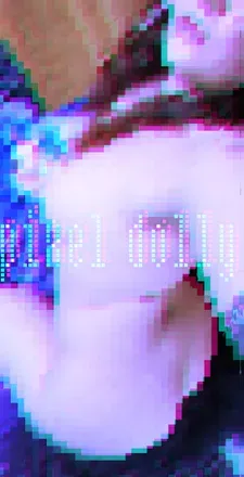 OnlyFans cuenta pixeldolly header 2