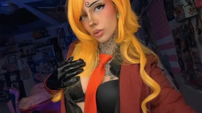 OnlyFans cuenta zombieghoulfriend avatar 1