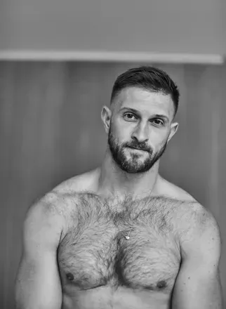 OnlyFans cuenta paulwagnerfeet avatar 1