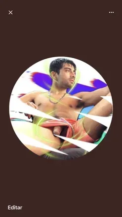 OnlyFans cuenta alexisandres_king avatar 1
