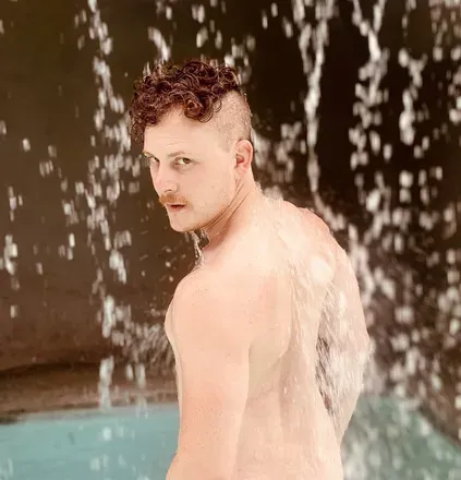 OnlyFans cuenta foxbenji avatar 1