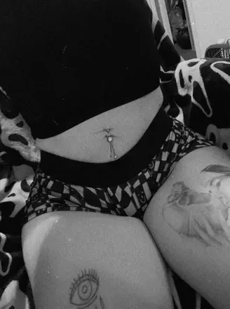 OnlyFans de prettygothgf