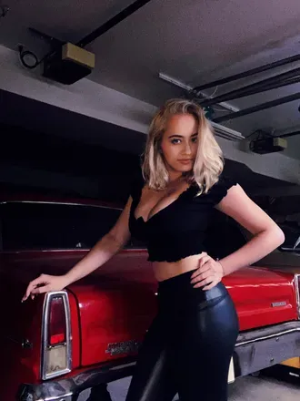 OnlyFans cuenta layla_moore avatar 1