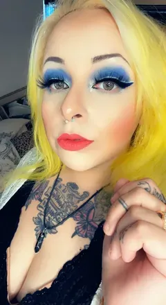 OnlyFans cuenta thickgoddess4u avatar 1