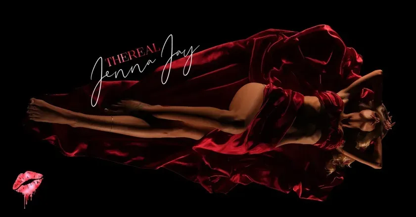 OnlyFans cuenta realjennajay header 2