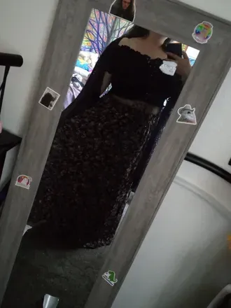 OnlyFans cuenta skyclad_witch avatar 1