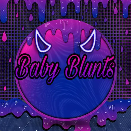 OnlyFans cuenta babyblunts666 header 2