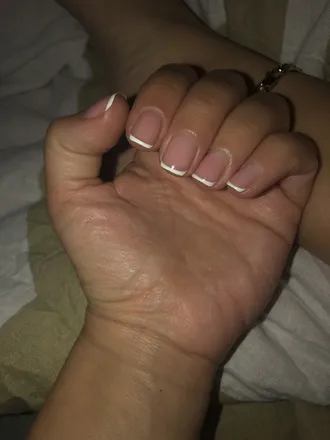 OnlyFans cuenta feetelizer21 header 2
