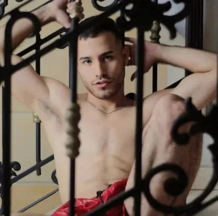 OnlyFans cuenta angelobraan avatar 1