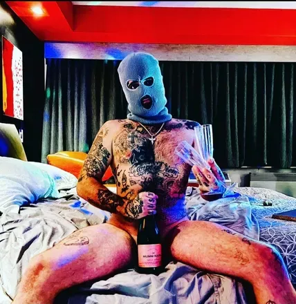 OnlyFans cuenta londonwild avatar 1