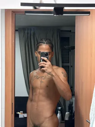OnlyFans cuenta baianinhokaio avatar 1