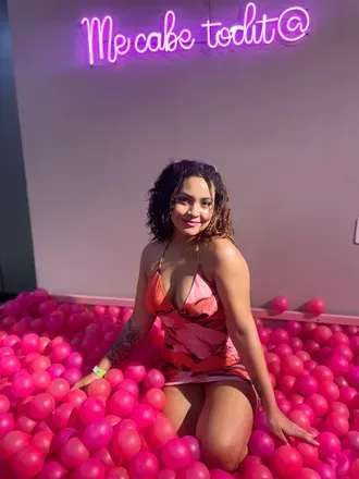 OnlyFans cuenta iam-tina avatar 1