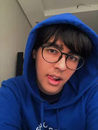 OnlyFans de orgasmik