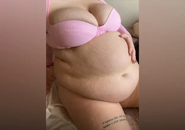 OnlyFans cuenta babymae752 header 2