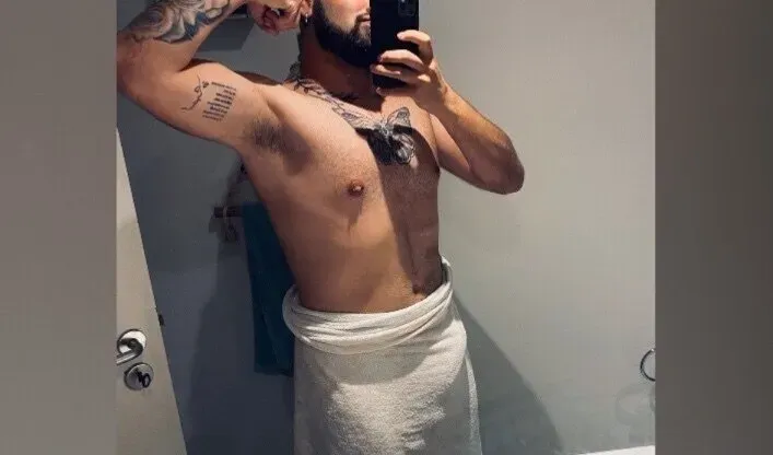 OnlyFans cuenta badcompany07 avatar 1