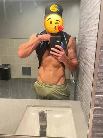 OnlyFans cuenta justtheguy5000 avatar 1