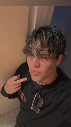 OnlyFans cuenta trentyboiii avatar 1