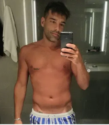 OnlyFans cuenta clipperok avatar 1