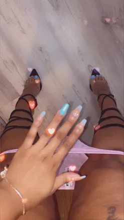 OnlyFans cuenta thepussyfairy1991 avatar 1