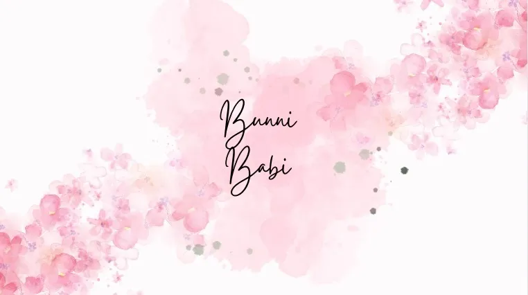 OnlyFans cuenta bunnibabi206 header 2