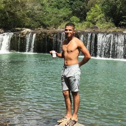 OnlyFans of luis-rojas