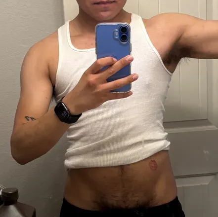 OnlyFans cuenta htxcruzzer avatar 1